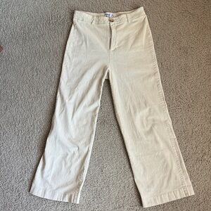 Princess Polly Cream Chinos